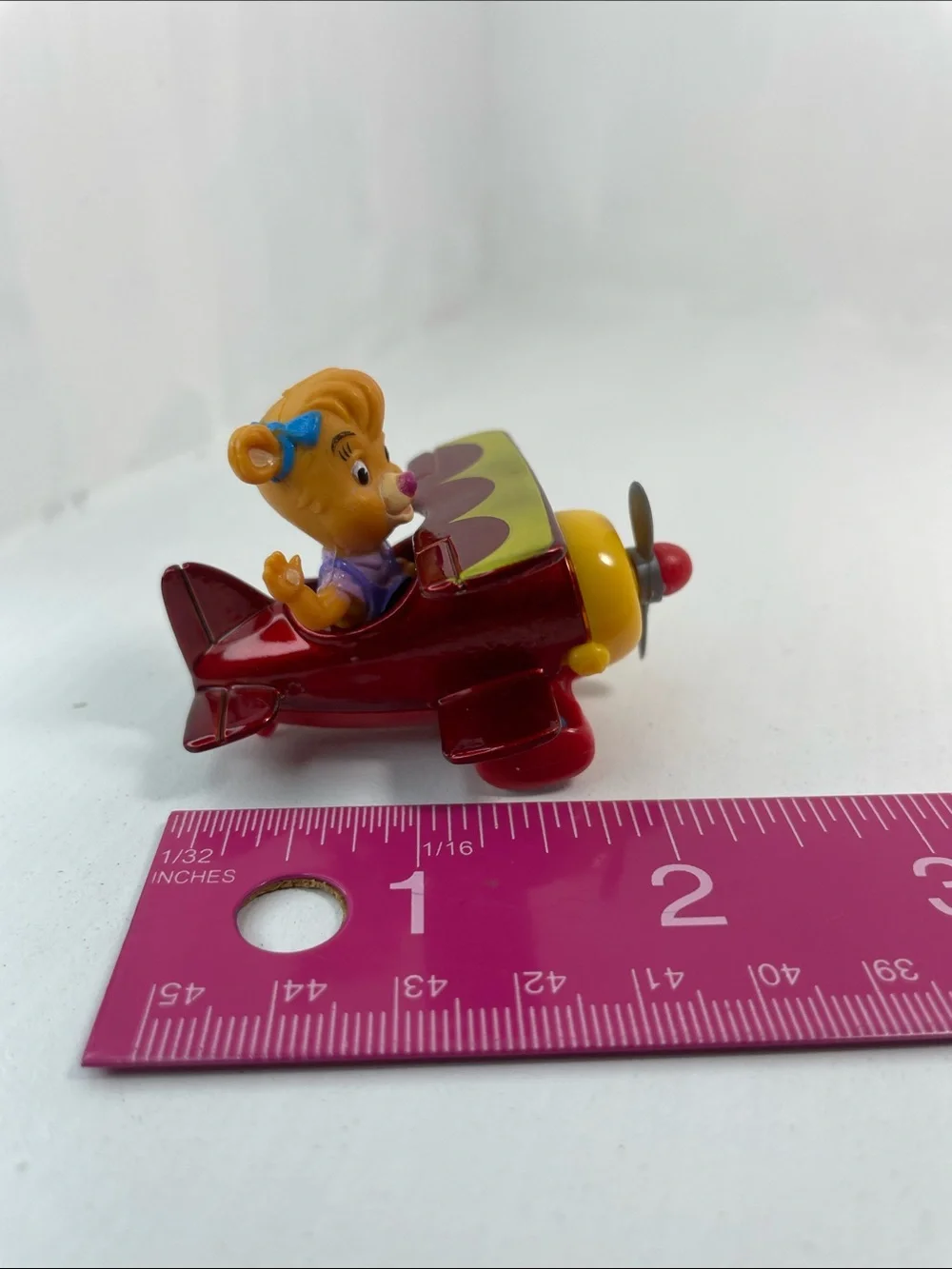 Disney vintage talespin
